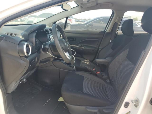 Продажа на аукционе авто 2020 Nissan Versa S, vin: 3N1CN8BV2LL801870, номер лота: 61073825
