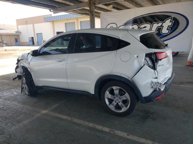 Продаж на аукціоні авто 2017 Honda Hr-v Ex, vin: 3CZRU5H53HM725118, номер лоту: 59954635