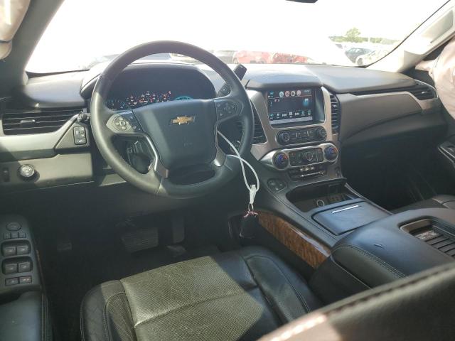 Продаж на аукціоні авто 2017 Chevrolet Tahoe C150, vin: 1GNSCCKC0HR378116, номер лоту: 61423255