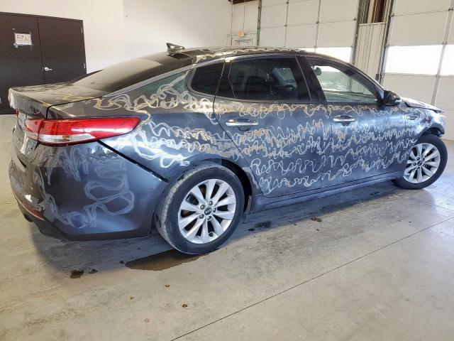 Aukcja sprzedaży 2017 Kia Optima, vin: 5XXGU4L3XHG143287, numer aukcji: 59348295