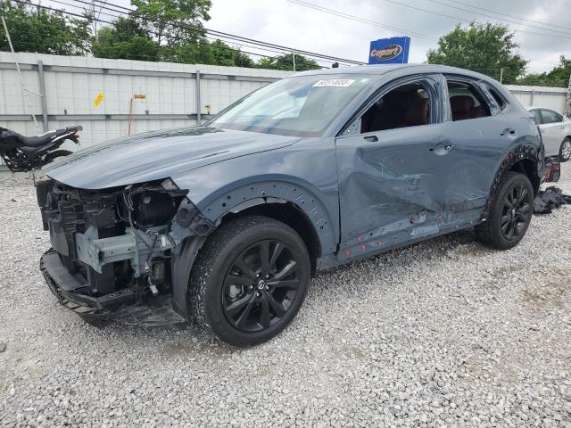 Aukcja sprzedaży 2022 Mazda Cx-30 Pref, vin: 3MVDMBCL9NM415537, numer aukcji: 60514655