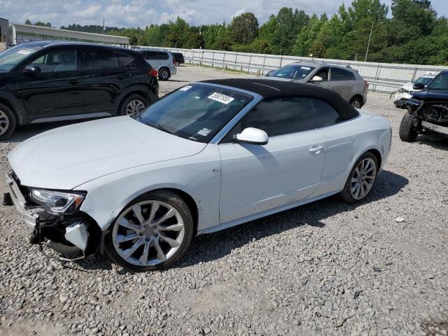 Aukcja sprzedaży 2015 Audi A5 Premium, vin: WAUMFAFH7FN004980, numer aukcji: 59931955