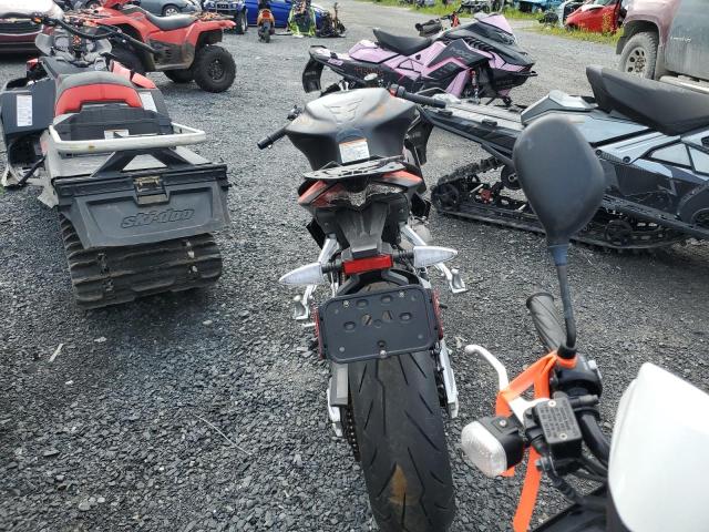 Продаж на аукціоні авто 2023 Aprilia Rs 660, vin: ZD4KSUG02PS001895, номер лоту: 60302125