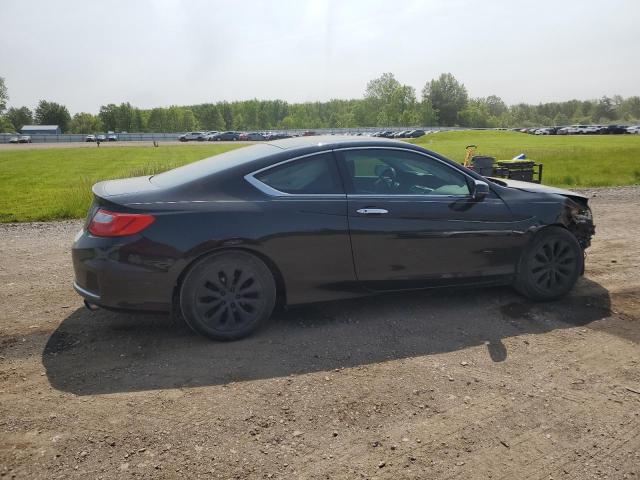 2015 Honda Accord Ex მანქანა იყიდება აუქციონზე, vin: 1HGCT1A71FA000406, აუქციონის ნომერი: 59059575