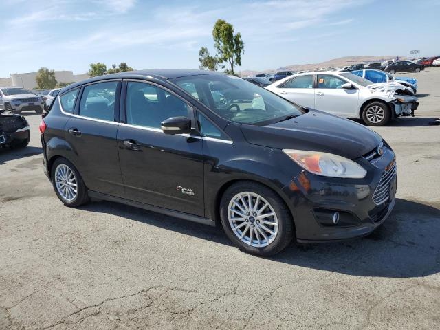 Продажа на аукционе авто 2014 Ford C-max Prem, vin: 1FADP5CU1EL512998, номер лота: 60514845