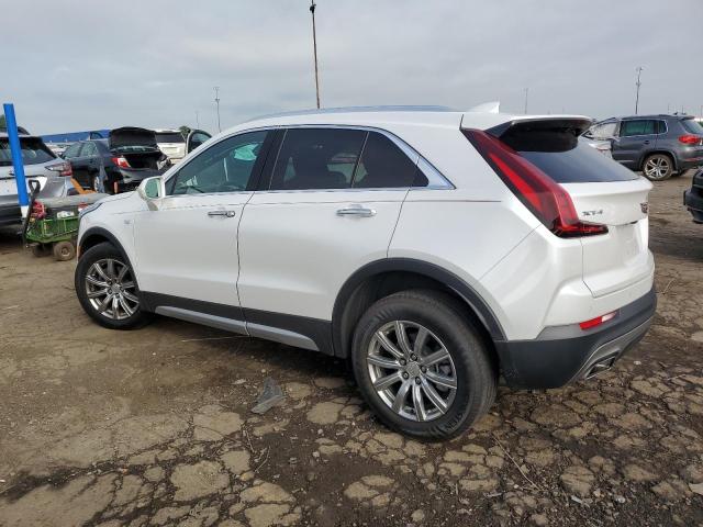 Продажа на аукционе авто 2019 Cadillac Xt4 Premiu, vin: 1GYFZCR4XKF229304, номер лота: 62272325