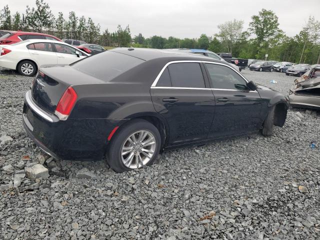 2016 Chrysler 300 მანქანა იყიდება აუქციონზე, vin: 2C3CCAAGXGH197579, აუქციონის ნომერი: 62024105