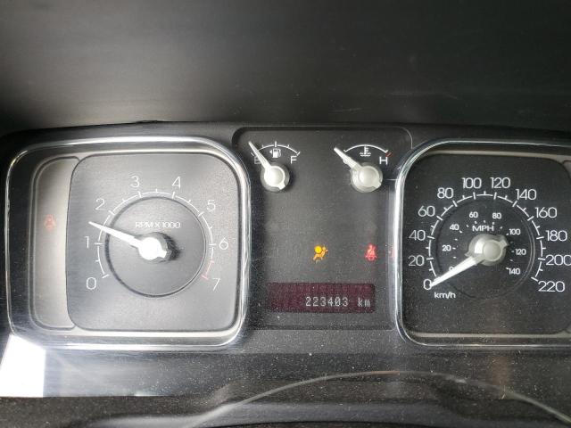 62060235 :رقم المزاد ، 2LMDJ8JC8ABJ34728 vin ، 2010 Lincoln Mkx مزاد بيع