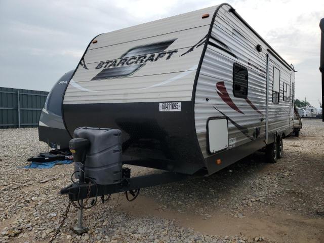 Продажа на аукционе авто 2016 Starcraft Autumn Rid, vin: 1SABS0BP3G2855099, номер лота: 60411095