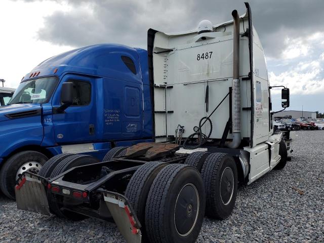 59534125 :رقم المزاد ، 1M1AN4GYXMM022952 vin ، 2021 Mack Anthem مزاد بيع