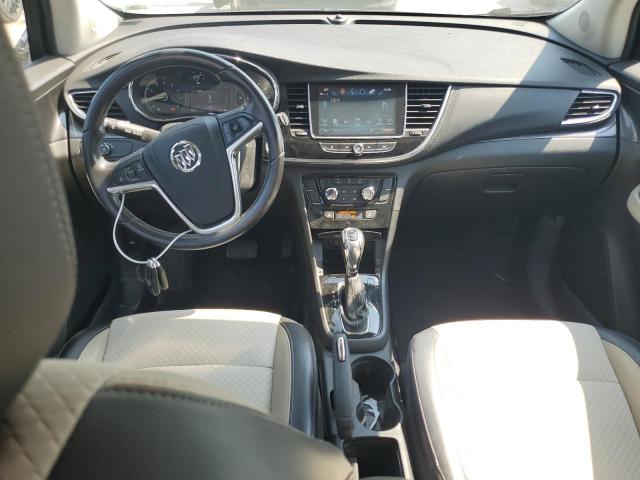 Продаж на аукціоні авто 2019 Buick Encore, vin: KL4CJESB8KB729824, номер лоту: 60213335