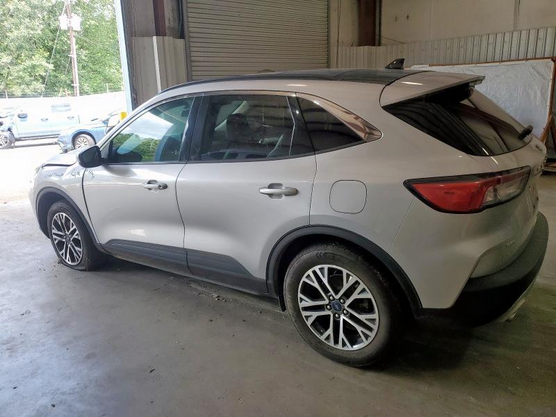 2020 Ford Escape მანქანა იყიდება აუქციონზე, vin: 1FMCU9H65LUA51808, აუქციონის ნომერი: 60834705