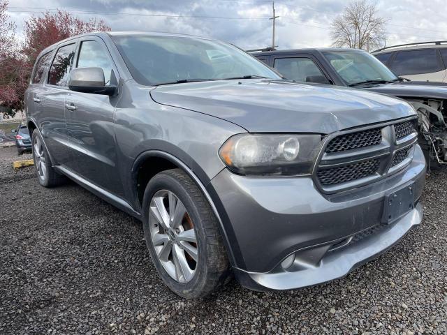 Aukcja sprzedaży 2011 Dodge Durango He, vin: 1D4RE3GG6BC733056, numer aukcji: 62611075