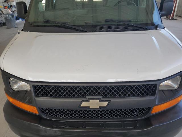 Продажа на аукционе авто 2014 Chevrolet Express G2, vin: 1GCWGGCA5E1125676, номер лота: 61310785