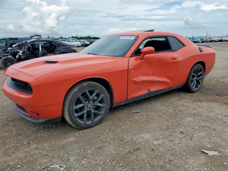 Продажа на аукционе авто 2022 Dodge Challenger, vin: 2C3CDZAG0NH156595, номер лота: 62597065