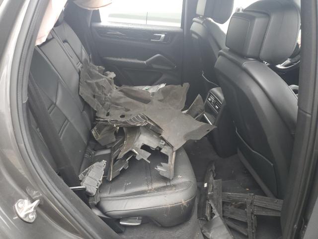Продаж на аукціоні авто 2021 Porsche Cayenne, vin: WP1AA2AY8MDA00729, номер лоту: 62479745