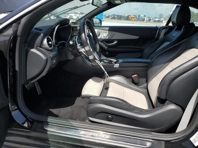 Продажа на аукционе авто 2019 Mercedes-benz C 63 Amg-s, vin: WDDWK8HB9KF847338, номер лота: 60233875