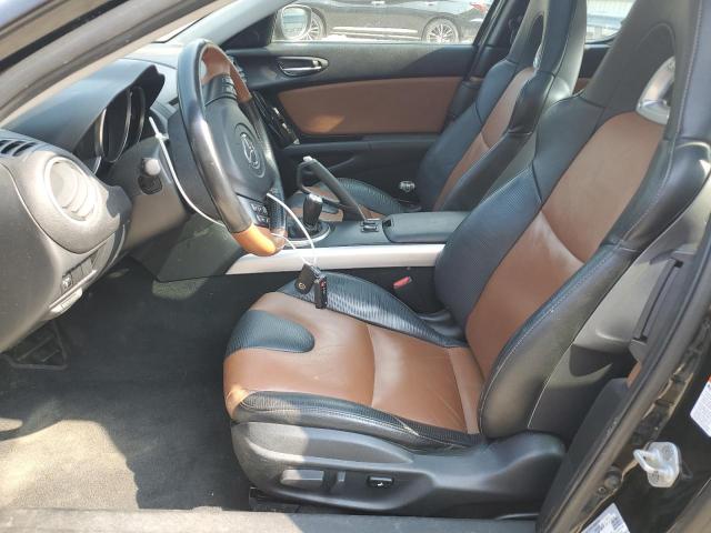 Продаж на аукціоні авто 2005 Mazda Rx8, vin: JM1FE173850141746, номер лоту: 57760815