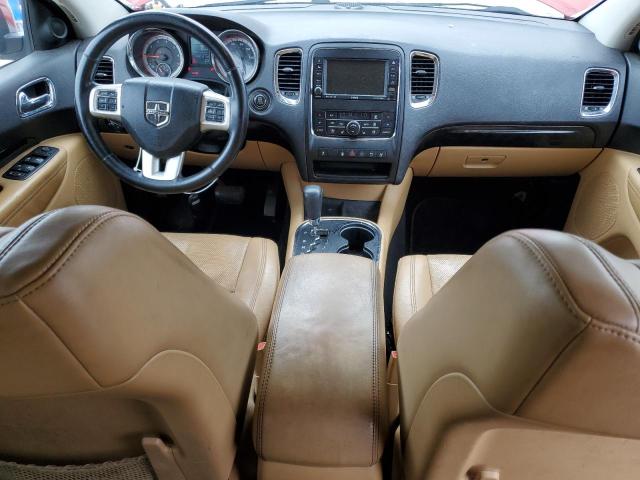 Aukcja sprzedaży 2011 Dodge Durango Ci, vin: 1D4RD5GG4BC694823, numer aukcji: 61083015