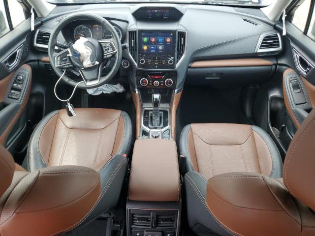 2022 Subaru Forester T მანქანა იყიდება აუქციონზე, vin: JF2SKARC2NH483443, აუქციონის ნომერი: 60507015