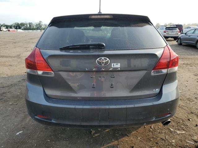 Продаж на аукціоні авто 2014 Toyota Venza, vin: 4T3ZA3BBXEU088417, номер лоту: 62403195