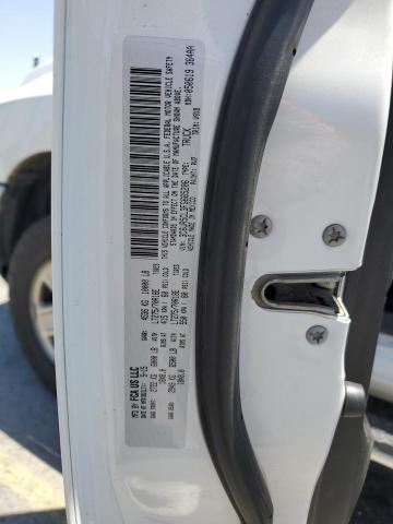 Продажа на аукционе авто 2015 Ram 2500, vin: 3C6UR5CL3FG665206, номер лота: 62601015