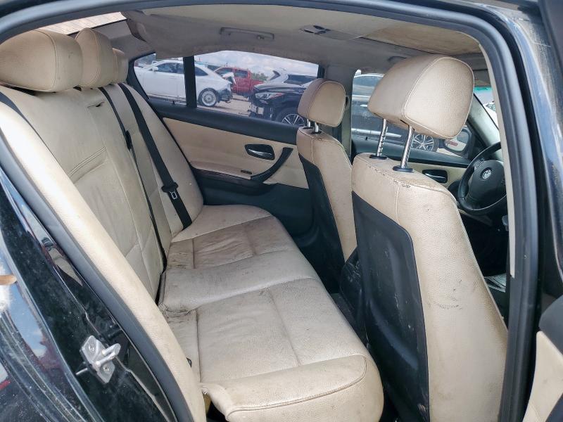 Продаж на аукціоні авто 2011 Bmw 328 I, vin: WBAPH7G50BNN05430, номер лоту: 62200835