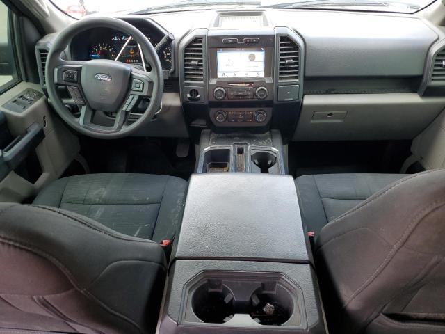 Aukcja sprzedaży 2019 Ford F150 Super, vin: 1FTEW1C57KKC20597, numer aukcji: 60792315
