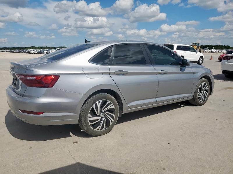 Продаж на аукціоні авто 2021 Volkswagen Jetta Sel, vin: 3VWE57BUXMM088877, номер лоту: 62319195