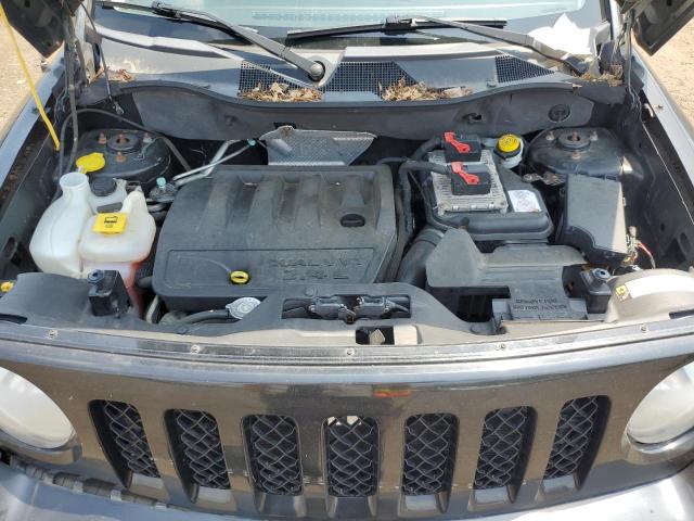 Продажа на аукционе авто 2012 Jeep Patriot, vin: 1C4NJRBB6CD638322, номер лота: 61897665