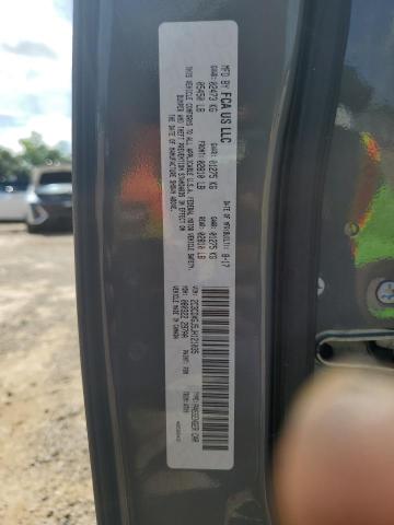 61532675 :رقم المزاد ، 2C3CDXGJ5JH121035 vin ، 2018 Dodge Charger R/ مزاد بيع