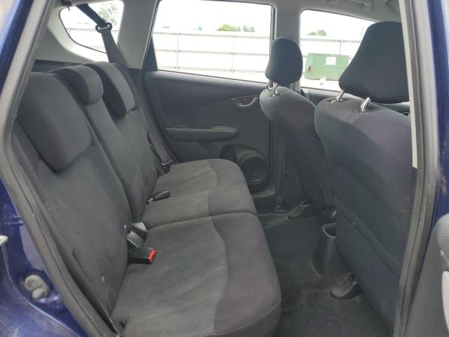 Aukcja sprzedaży 2011 Honda Fit Sport, vin: JHMGE8G51BC021942, numer aukcji: 59774125