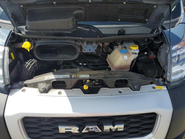 Продаж на аукціоні авто 2022 Ram Promaster 3500 3500 Standard, vin: 3C7WRVMG4NE126285, номер лоту: 60552005