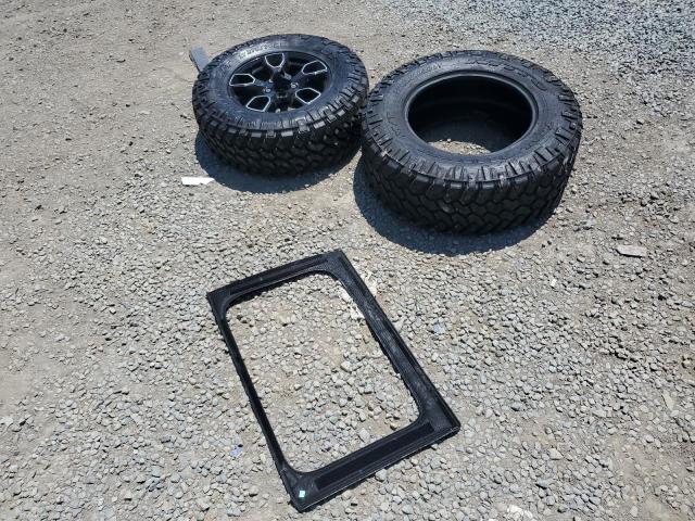 2020 Jeep Wrangler U მანქანა იყიდება აუქციონზე, vin: 1C4HJXFG6LW315660, აუქციონის ნომერი: 60542885