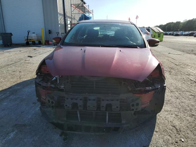 Продаж на аукціоні авто 2015 Ford Focus Se, vin: 1FADP3K27FL305070, номер лоту: 60734515