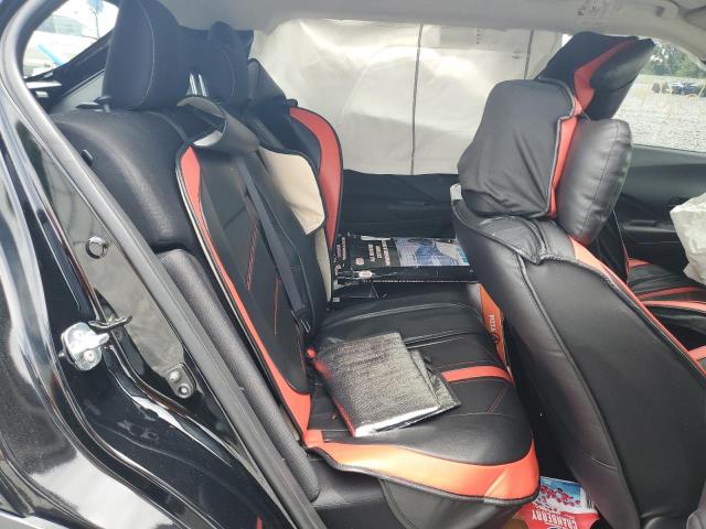 62895805 :رقم المزاد ، 3N1CP5BV0NL517715 vin ، 2022 Nissan Kicks مزاد بيع