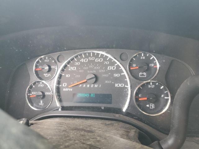 Auction sale of the 2015 Chevrolet Express G2500, vin: 1GCWGFCF4F1235531, lot number: 60707035