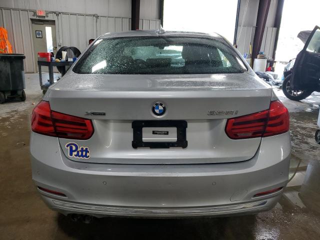 Продажа на аукционе авто 2016 Bmw 328, vin: WBA8E3C55GK501183, номер лота: 60449255