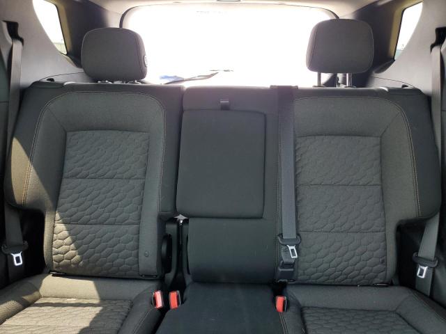 Aukcja sprzedaży 2018 Chevrolet Equinox Lt, vin: 2GNAXKEX3J6325579, numer aukcji: 58787495