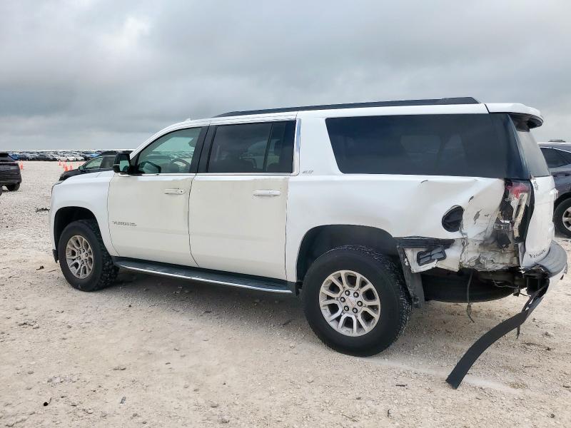 Aukcja sprzedaży 2017 Gmc Yukon Xl, vin: 1GKS2GKCXHR184717, numer aukcji: 57953155