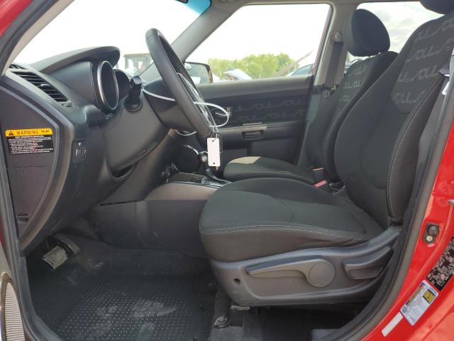 Aukcja sprzedaży 2012 Kia Soul +, vin: KNDJT2A6XC7439972, numer aukcji: 60082375
