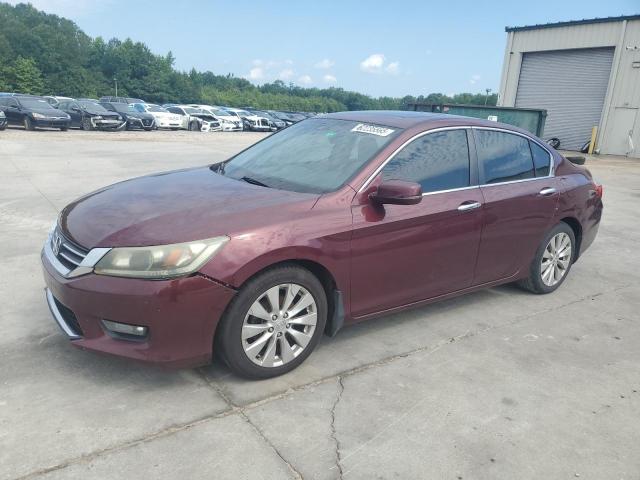 2014 Honda Accord მანქანა იყიდება აუქციონზე, vin: 1HGCR2F86EA131058, აუქციონის ნომერი: 49412456