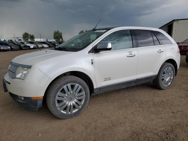 Продажа на аукционе авто 2010 Lincoln Mkx, vin: 2LMDJ8JC8ABJ34728, номер лота: 62060235