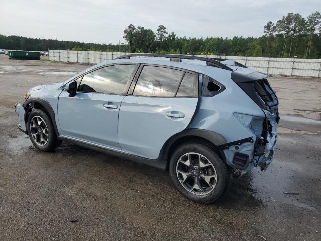 Продажа на аукционе авто 2020 Subaru Crosstrek, vin: JF2GTAEC9L8255350, номер лота: 60479935