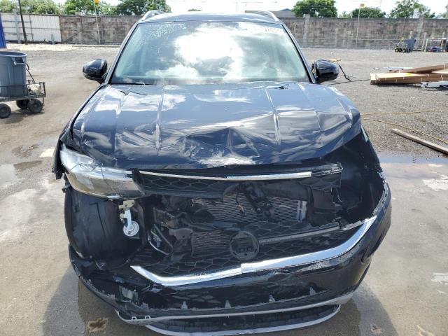 61591095 :رقم المزاد ، 3VVSX7B29RM034655 vin ، 2024 Volkswagen Taos Se مزاد بيع