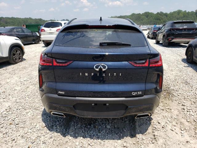 Продажа на аукционе авто 2024 Infiniti Qx55 Senso, vin: 3PCAJ5LR4RF110847, номер лота: 62195785