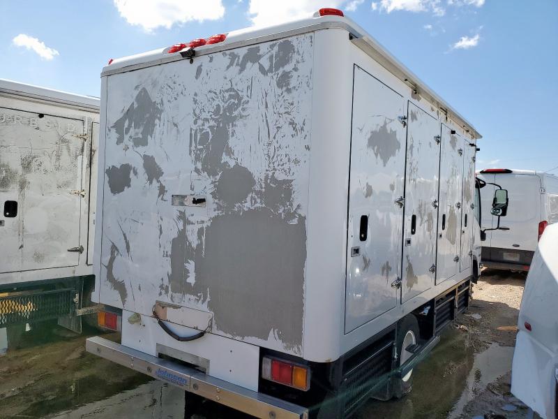 Aukcja sprzedaży 2016 Isuzu Npr, vin: 54DB4W1B8GS810468, numer aukcji: 61881135