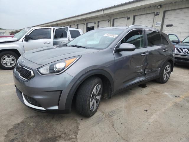Aukcja sprzedaży 2018 Kia Niro, vin: KNDCB3LC1J5122756, numer aukcji: 60298565