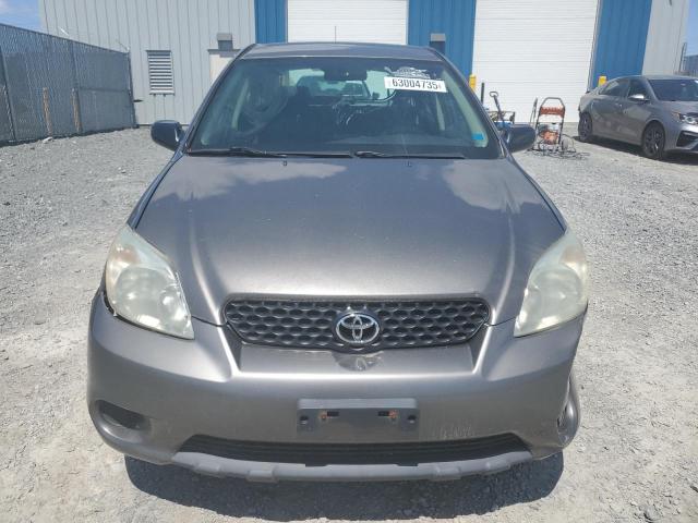 Aukcja sprzedaży 2005 Toyota Corolla Matrix, vin: 2T1KR32E65C896665, numer aukcji: 63004735