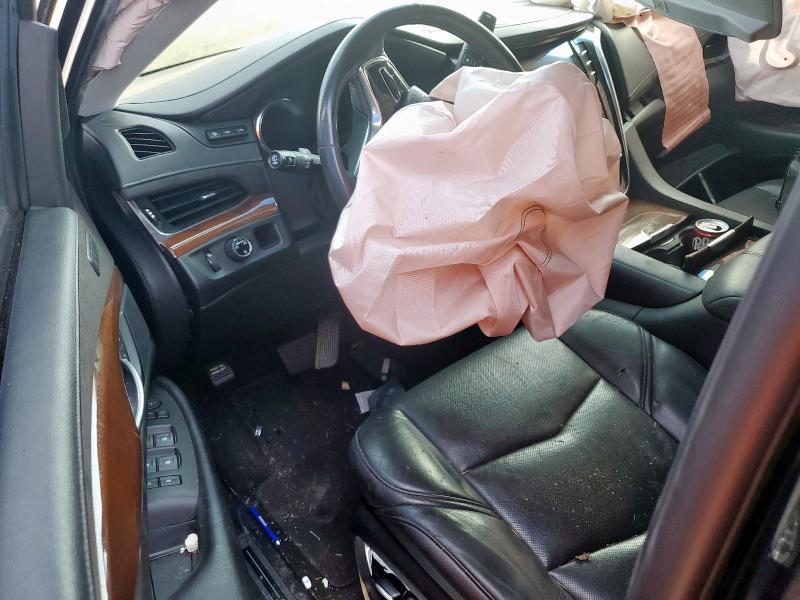 Продажа на аукционе авто 2019 Cadillac Escalade L, vin: 1GYS3BKJ3KR284136, номер лота: 62149995